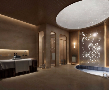 Modern SPA Beauty-ID:665694008