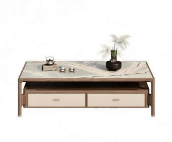 Modern Coffee Table-ID:585793029