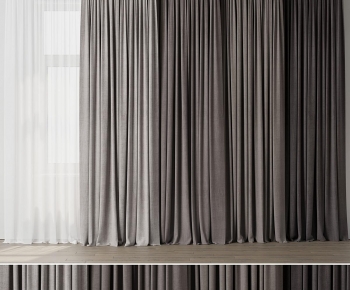 Modern The Curtain-ID:538598063