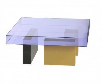Modern Coffee Table-ID:695807933