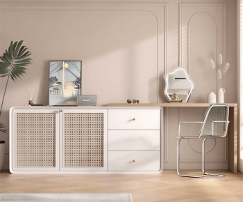 Modern Dresser-ID:134934901