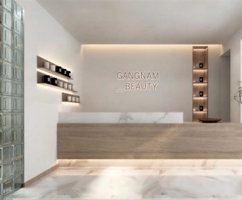 Modern Beauty Salon-ID:948950051