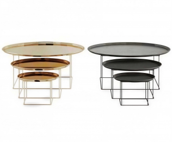 Modern Coffee Table-ID:581617124