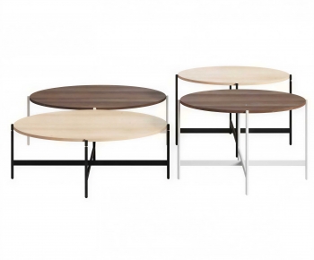 Modern Coffee Table-ID:693190107