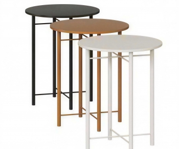 Modern Side Table/corner Table-ID:533688078