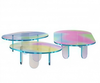 Modern Coffee Table-ID:720974926