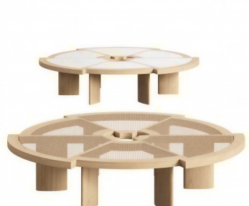 Modern Coffee Table-ID:291317946