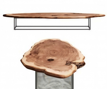 Modern Coffee Table-ID:463023901