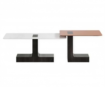 Modern Coffee Table-ID:569484004