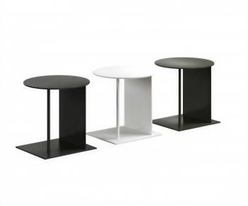 Modern Side Table/corner Table-ID:126460084