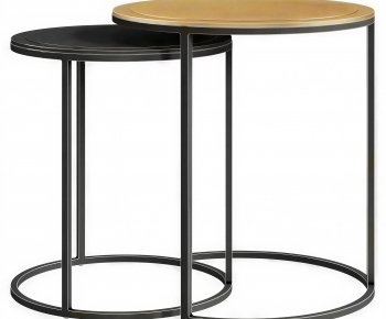 Modern Side Table/corner Table-ID:525070916