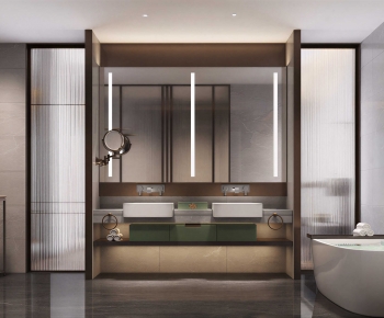 Modern TOILET-ID:694557912