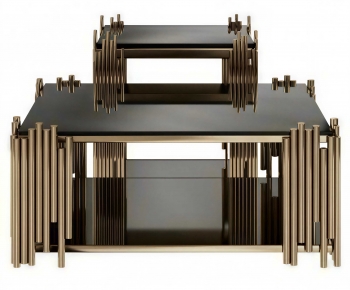 Modern Coffee Table-ID:839092979