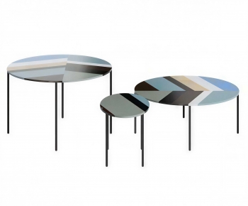 Modern Coffee Table-ID:452120073
