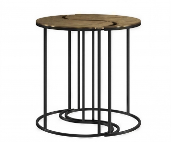 Modern Side Table/corner Table-ID:494160763