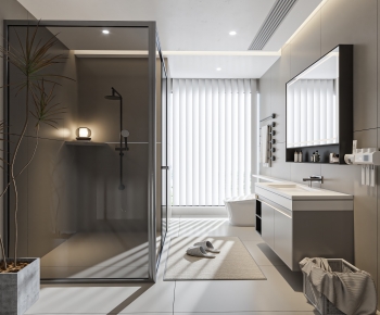 Modern TOILET-ID:553741935