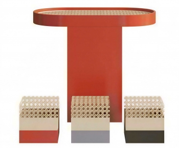 Modern Coffee Table-ID:958765989