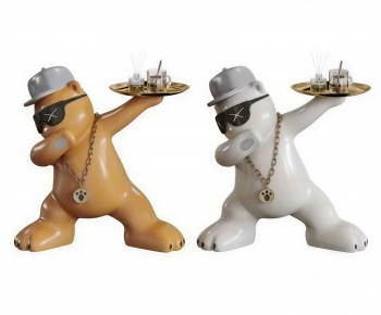 Modern Side Table/corner Table-ID:678190954