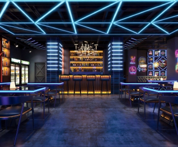 Modern Bar-ID:593358047