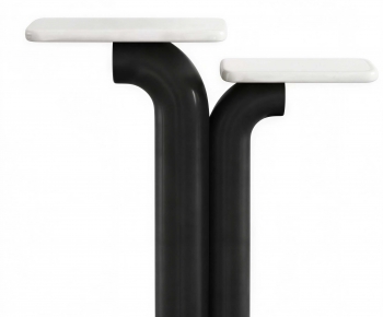 Modern Side Table/corner Table-ID:520700936