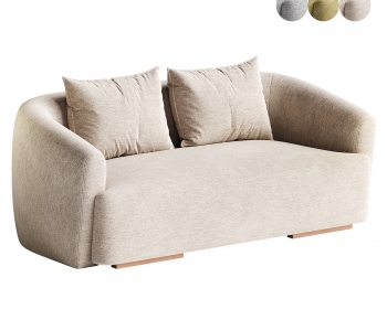 Modern A Sofa For Two-ID:544157989