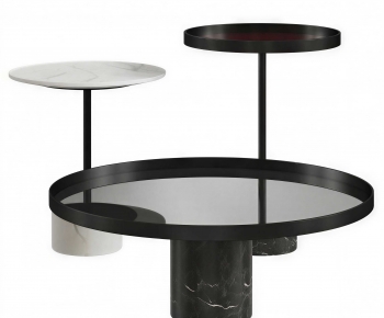 Modern Coffee Table-ID:755991941
