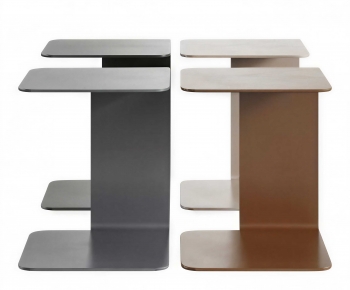 Modern Side Table/corner Table-ID:665785079