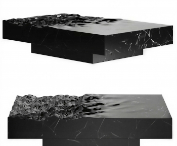 Modern Coffee Table-ID:658476113