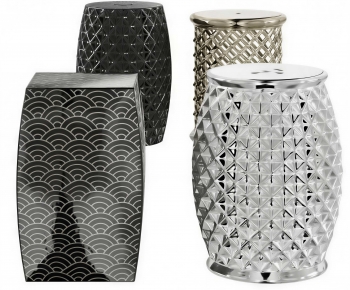 Modern Side Table/corner Table-ID:551537044