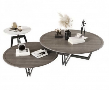 Modern Coffee Table-ID:922920949