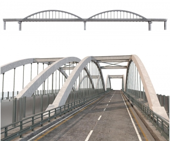 Modern Bridge-ID:731194027