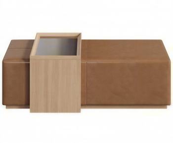 Modern Coffee Table-ID:495397093