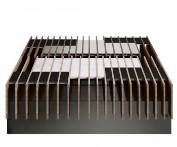 Modern Coffee Table-ID:769160036