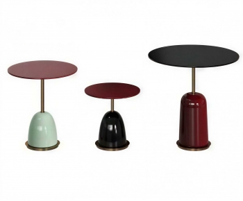 Modern Coffee Table-ID:139807942