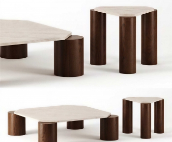 Modern Coffee Table-ID:382996081