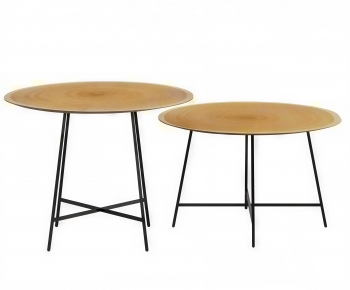Modern Coffee Table-ID:838645946