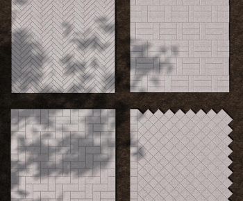 Modern Wall/floor/ceiling-ID:332822081