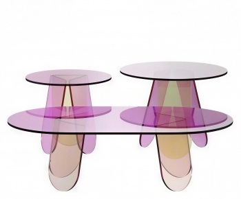 Modern Coffee Table-ID:540339986