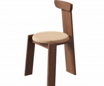 Nordic Style Single Chair-ID:126390568