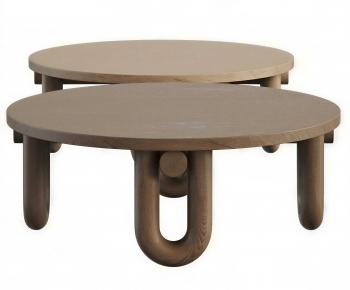 Modern Coffee Table-ID:101440095