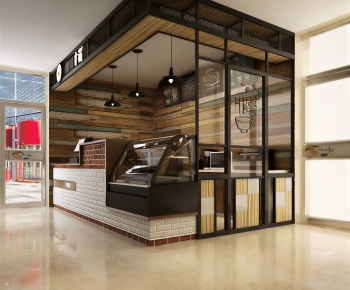 Modern Bakery-ID:476022011