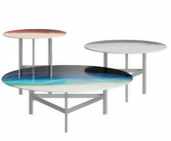 Modern Coffee Table-ID:650201082
