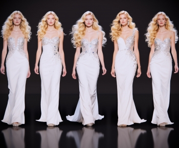 Modern Woman-ID:956260924