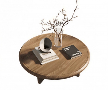 Modern Coffee Table-ID:329987057