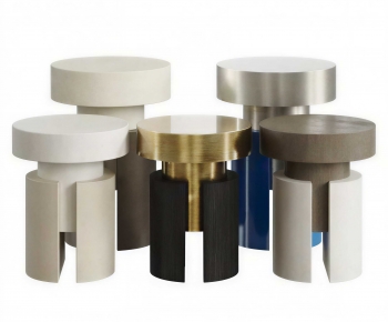 Modern Side Table/corner Table-ID:648444894