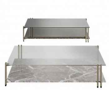 Modern Coffee Table-ID:947882891