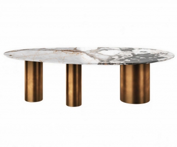 Modern Coffee Table-ID:206480038