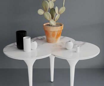 Modern Coffee Table-ID:986510997