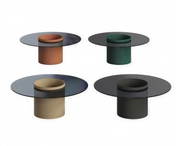 Modern Coffee Table-ID:979362962