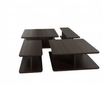 Modern Coffee Table-ID:129479896